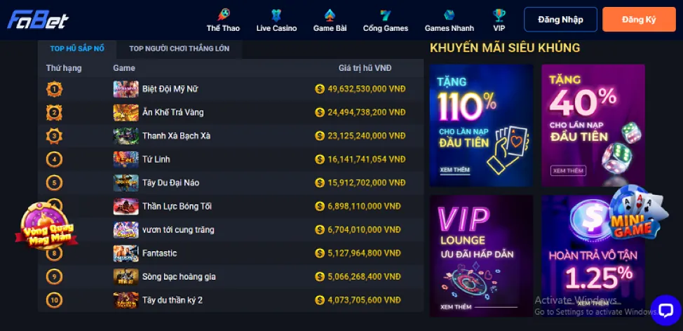 Hệ thống bảo mật và dịch vụ hỗ trợ khách hàng 24/7 của goo88d login