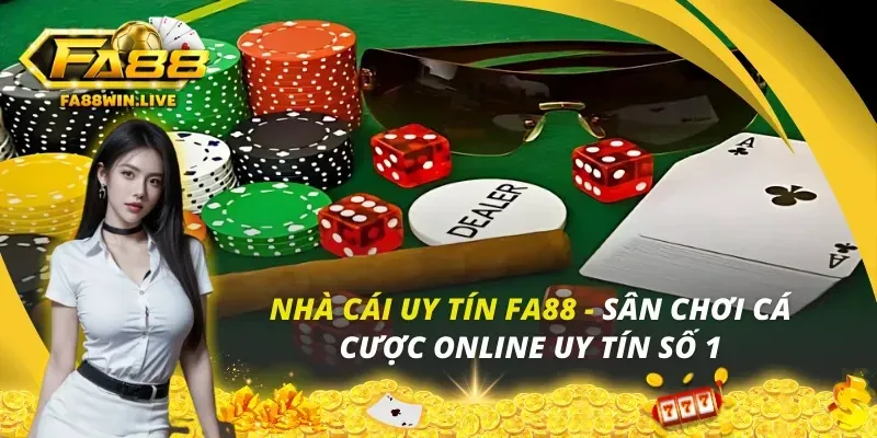goo88d an toàn và công bằng